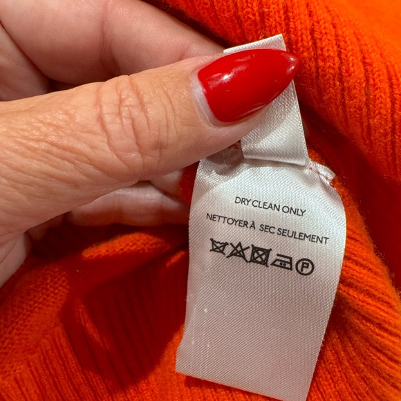 cashmere sweater - Picture 4 of 5